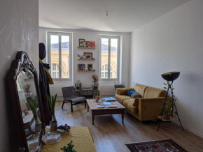 Hyper center apartment - Bright and quiet